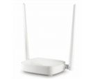 Tenda - Tenda N301 Wireless N300 Ruter, WISP/univ. repeater/WDS-bridge/client+AP/WPS, 3L/1W 2x5dB (68ky)_small_0