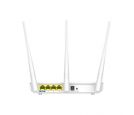 Tenda - Tenda F3 Wireless N300 Ruter, WISP/WDS-bridge/AP/WPS, 3L/1W fixed antenna 3x5dBi_small_1