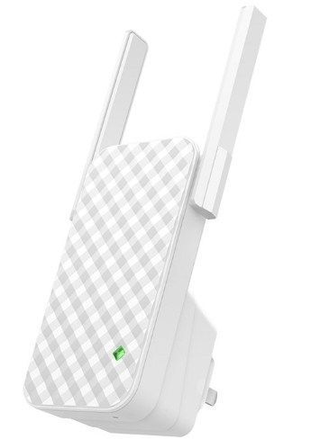Tenda - Tenda A9 WiFi ripiter/ruter 300Mbps Repeater Mode Client+AP white (Alt WNP-RP300) (7ky)_0