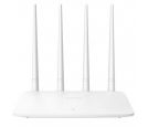Tenda - Tenda F6 Wireless N300 Ruter, WISP/AP/Universal Repeater/, 3L/1W fixed antenna 4x5dBi_small_0