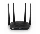 Tenda - TENDA AC5 AC1200 wireless dual band ruter 2.4+5GHz, 1W/3L 10/100, 1Ghz cpu, 4x5dBi , 9v/1a_small_0