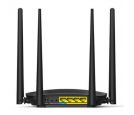 Tenda - TENDA AC5 AC1200 wireless dual band ruter 2.4+5GHz, 1W/3L 10/100, 1Ghz cpu, 4x5dBi , 9v/1a_small_1