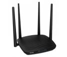 Tenda - TENDA AC5 AC1200 wireless dual band ruter 2.4+5GHz, 1W/3L 10/100, 1Ghz cpu, 4x5dBi , 9v/1a_small_2