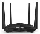 Tenda - Tenda AC10U AC1200 wireless dual band ruter 2.4+5GHz, 1W/3L, Gbit, USB 1Ghz cpu 128mb, 4x5dBi 12v/2a_small_0