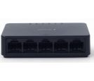 Tenda - NP-SW5-02 Gembird LAN 5-Port 10/100 Switch auto-negotiation RJ45 ports_small_1