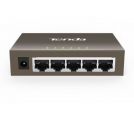 Tenda - Tenda TEG1005D LAN 5-Port 10/100/1000M Base-T Ethernet ports (Auto MDI/MDIX)_small_0