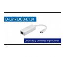 D-Link - D-link Adapter USB-C na Gigabit Ethernet DUB-E130_small_0