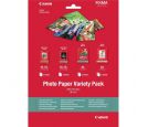 Canon - Foto papir Canon VARIETY-PACK S+A4_small_0
