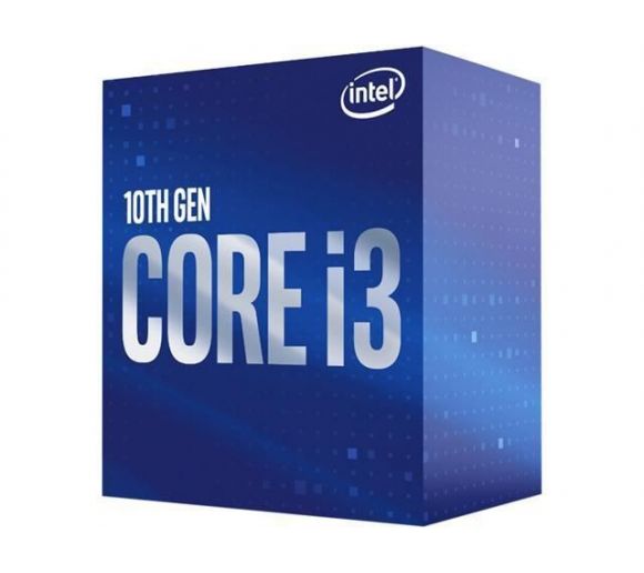 Intel - Procesor Intel Core i3 10100_0