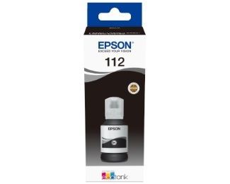 EPSON - 112 crno mastilo _0