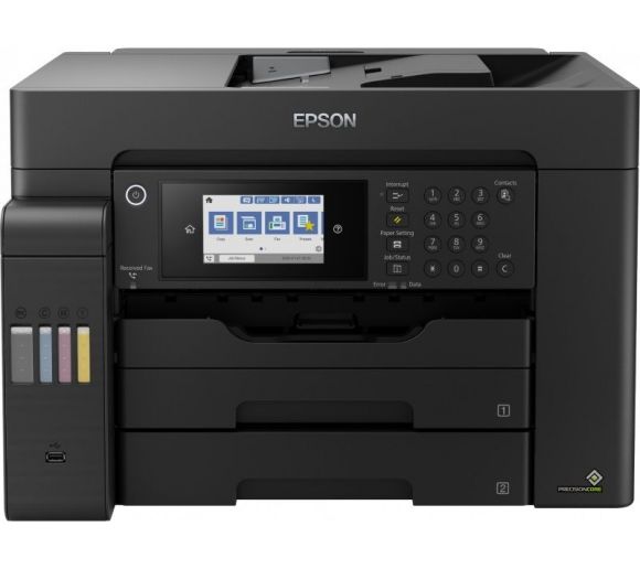 EPSON - L15150 A3+ EcoTank ITS (4 boje) multifunkcijski inkjet štampač _0