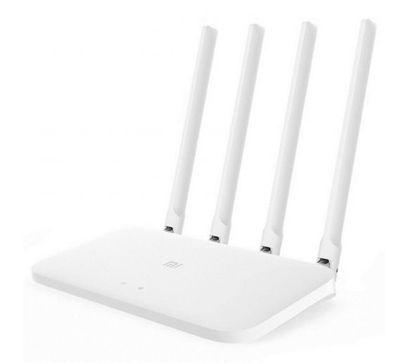 Xiaomi Mi Router 4A (White)_0