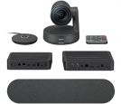 Logitech - Logitech Rally Ultra HD Video Conferencing Webcam_small_0