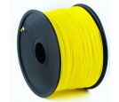 A4 TECH - 3DP-PLA1.75-01-Y PLA Filament za 3D stampac 1.75mm, kotur 1KG YELLOW_small_0