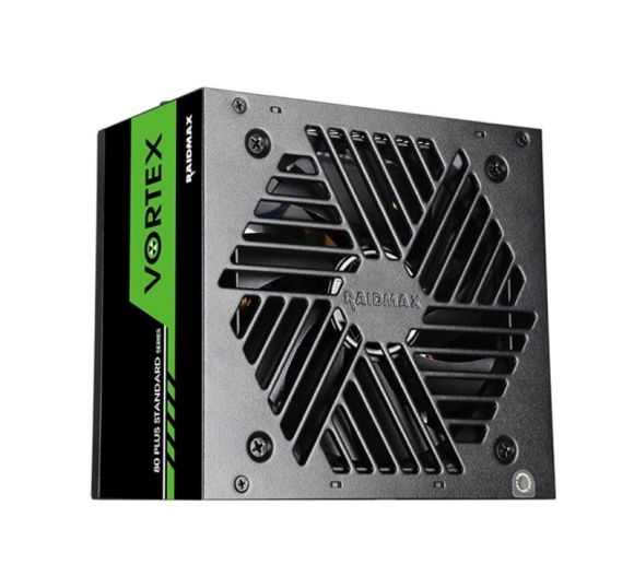 Raidmax - Napajanje 800W Vortex RX-800AC-V 80PLUS WHITE _0