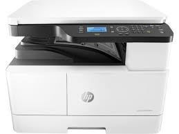 HP - Štampač HP LaserJet MFP M442dn A3, 8AF71A_0