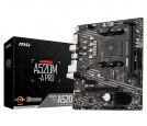 MSI - A520M-A PRO matična ploča_small_0