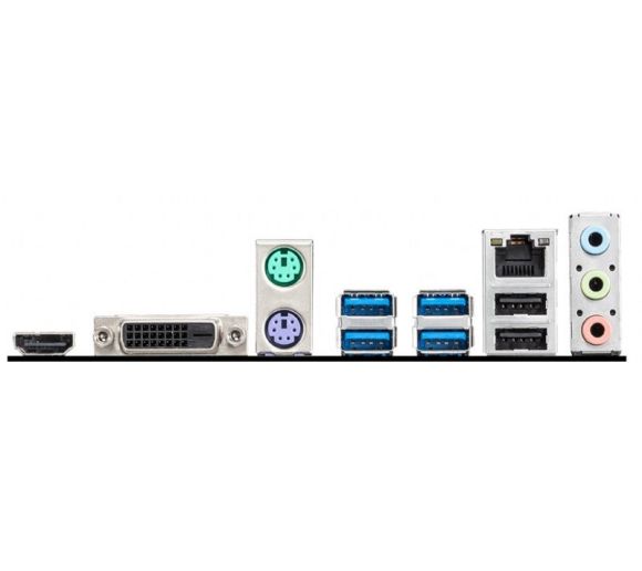 MSI - A520M-A PRO matična ploča_3