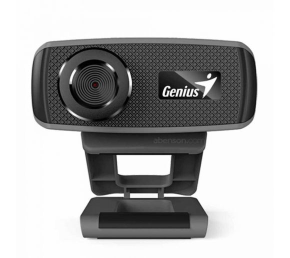 Genius - Genius Web kamera sa mikrofonom Facecam 1000X V2 NEW,720p 30fps_0