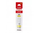 Canon - Canon INK Bottle GI-41 Y_small_0