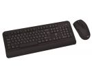 MS - TAST + MIŠ MS ALPHA M300 bežični set_small_0