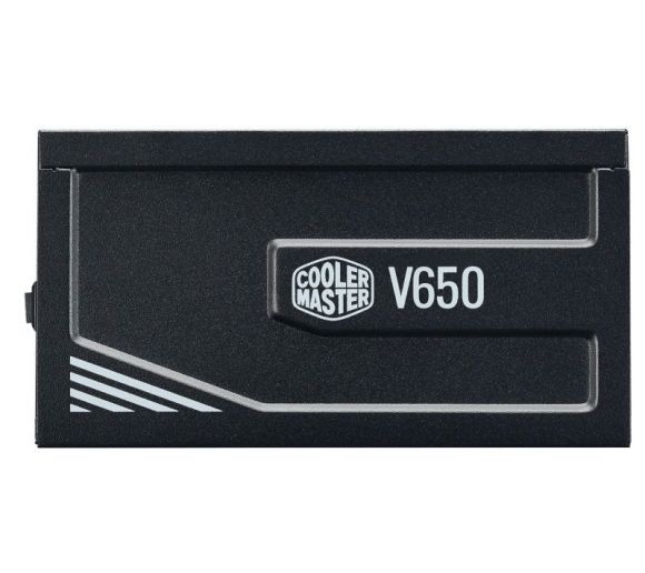 Cooler Master - V650 GOLD V2 650W napajanje (MPY-650V-AFBAG-EU) 3Y _2