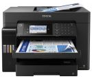 EPSON - L15160 A3+ EcoTank ITS (4 boje) multifunkcijski inkjet štampač _small_0