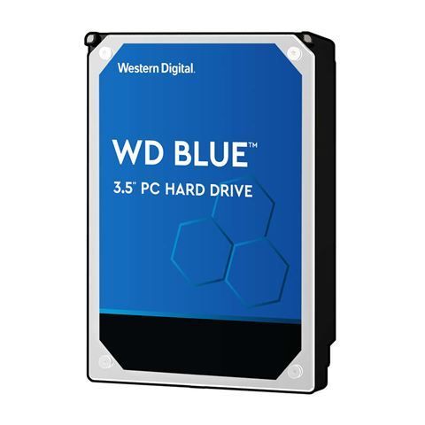Western Digital - Hard Disk Western Digital Blue™ 2TB WD20EZBX 3,5`_0
