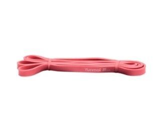 Xiaomi - Yunmai pull-up otporna traka (35pounds) roze YMRB-L2080_0