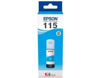 EPSON - 115 cyan mastilo _0