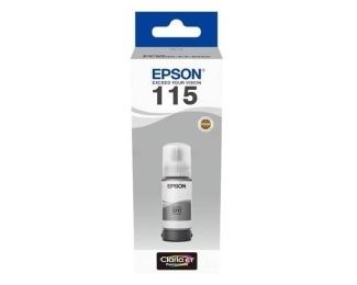 EPSON - 115 sivo mastilo _0
