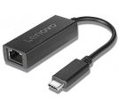 Lenovo - NOT DOD LN USB-C to Ethernet Adapter, 4X90S91831_small_0