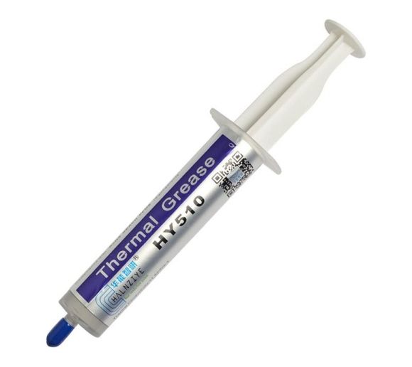 HALNZIYE - HY510 termalna pasta 30g siva_0