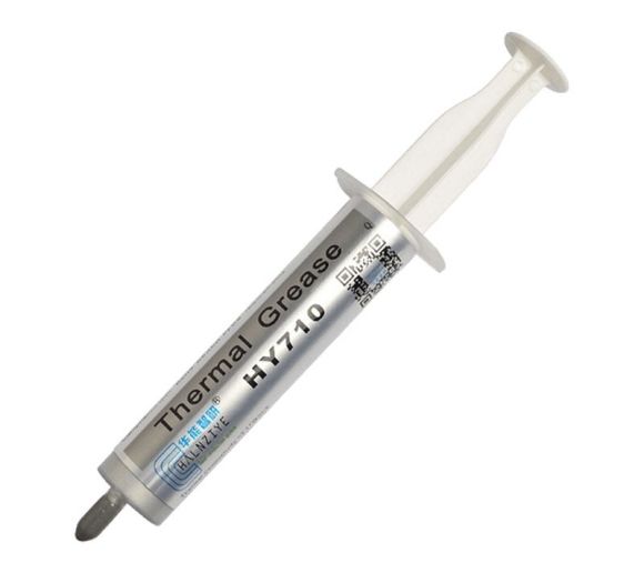 HALNZIYE - HY710 termalna pasta 30g siva_0