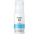 Canon - Canon INK Bottle GI-43 C_small_0