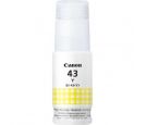 Canon - Canon INK Bottle GI-43 Y_small_0