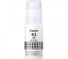 Canon - Canon INK Bottle GI-43 BK_small_0