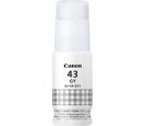 Canon - Canon INK Bottle GI-43 GY_small_0