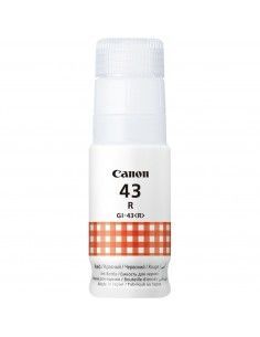 Canon - Canon INK Bottle GI-43 R_0