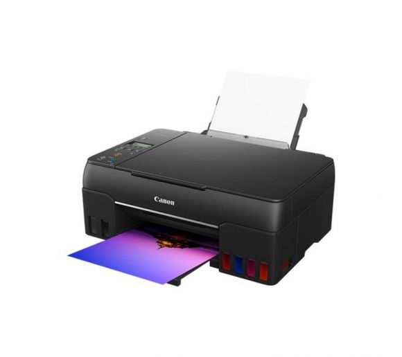 Canon - Canon CISS PIXMA G640 EUM/EMB_0