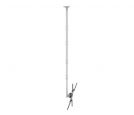 BARKAN - 4500L LCD TV zglobni plafonski nosač do 86 inča _small_0