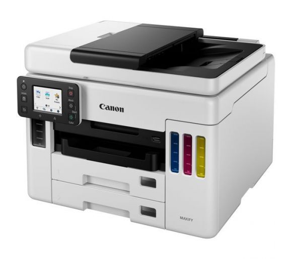 Canon - Canon CISS PIXMA GX7040 EUM/EMB_0