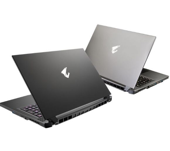 Gigabyte AORUS 17G KD 17.3" FHD 300Hz i711800H 16GB