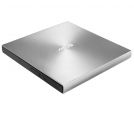 Asus - ZenDrive U8M SDRW-08U8M-U DVD±RW USB eksterni rezač srebrni _small_0