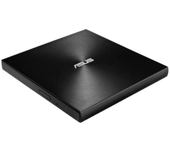 Asus - ZenDrive U8M SDRW-08U8M-U DVD±RW USB eksterni rezač crni _0