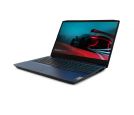 Lenovo - Lenovo Gaming 3 15ARH05 Ryzen 5-4600H 15.6"IPS FHD/8GB/256GB SSD/GTX1650-4GB/DOS/Chameleon Blue_small_0