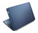 Lenovo - Lenovo Gaming 3 15ARH05 Ryzen 5-4600H 15.6"IPS FHD/8GB/256GB SSD/GTX1650-4GB/DOS/Chameleon Blue_small_4