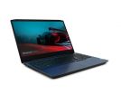 Lenovo - Lenovo Gaming 3 15ARH05 Ryzen 5-4600H 15.6"IPS FHD/8GB/256GB SSD/GTX1650-4GB/DOS/Chameleon Blue_small_5