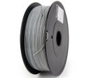 GEMBIRD - Filament za 3D stampac 1,75mm kotur 1KG Grey_small_0