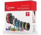 GEMBIRD - Filament za 3D stampac 1,75mm kotur 1KG Grey_small_2